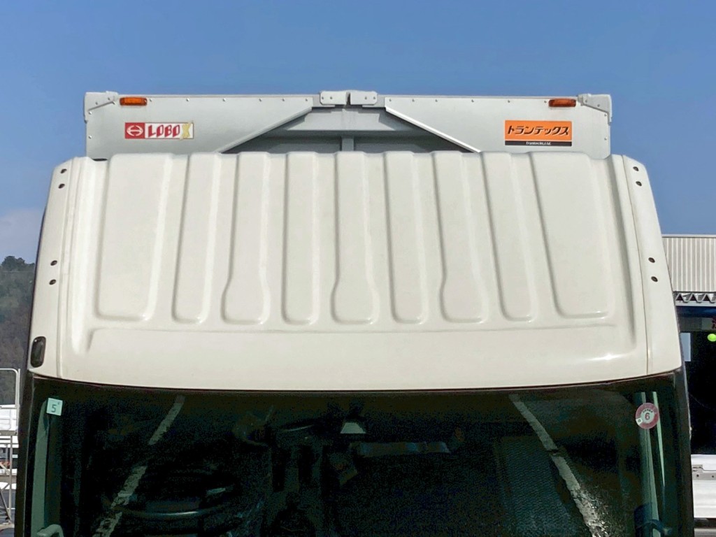 日野 デュトロ 2KG-XZU722M(2WD)の写真20