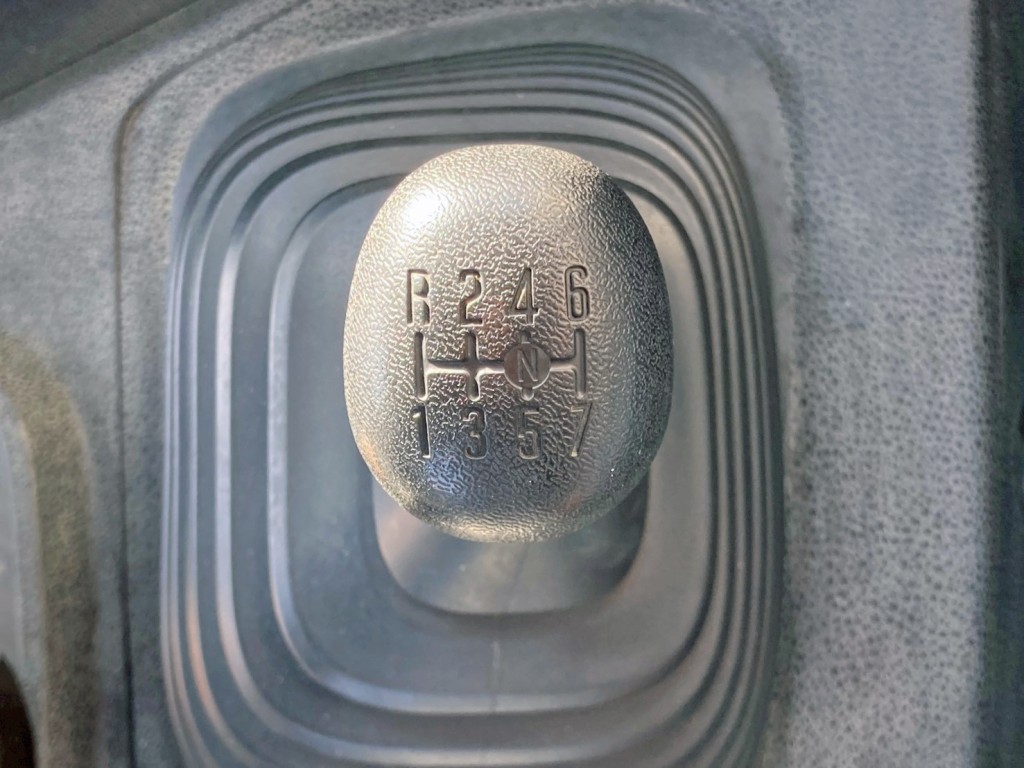 いすゞ ギガ 2KG-EXD52CEの写真23