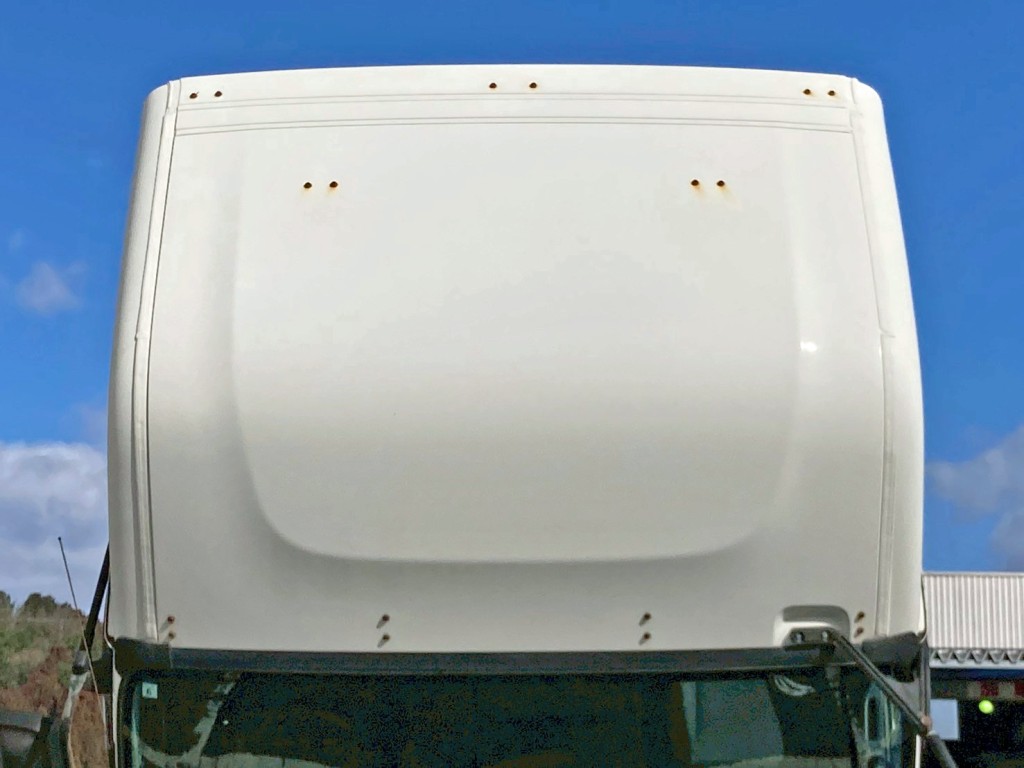 いすゞ ギガ 2KG-EXD52CEの写真25