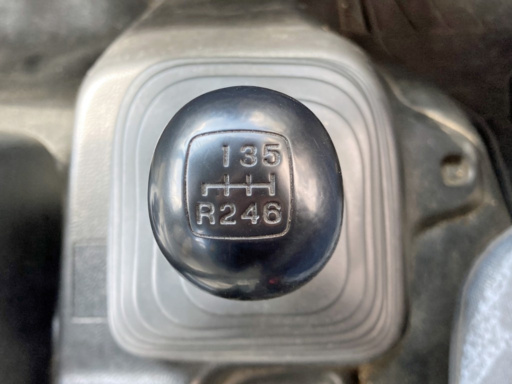日野 レンジャー TKG-FC9JCAP(2WD)の写真27