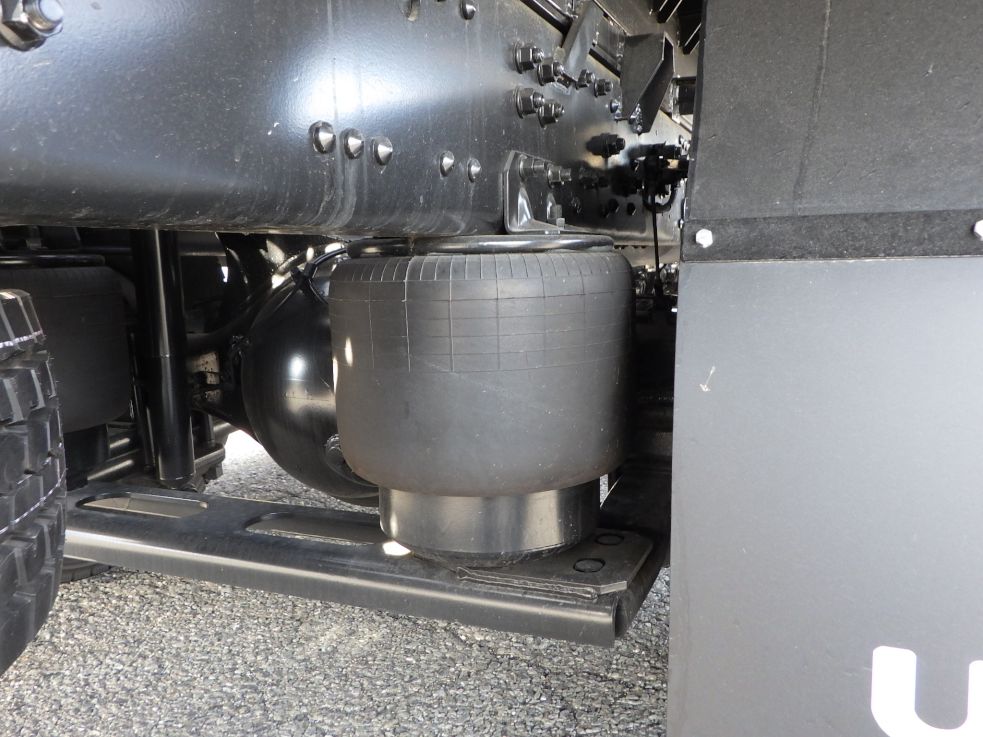 三菱 ファイター 2KG-FK65FYの写真9