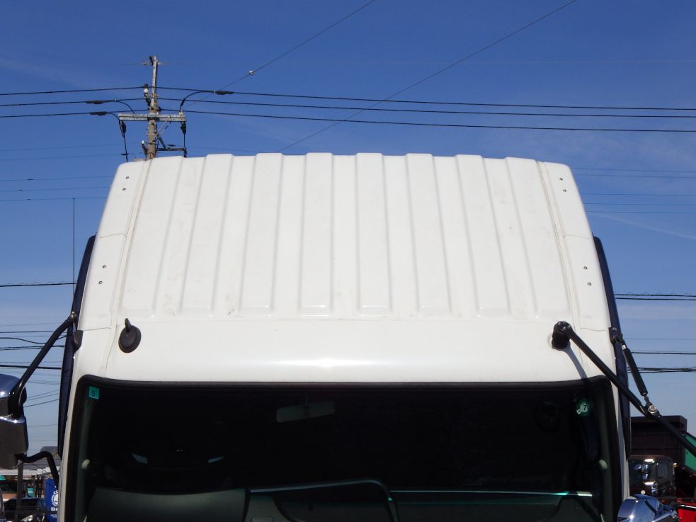 三菱 ファイター 2KG-FK65FYの写真39