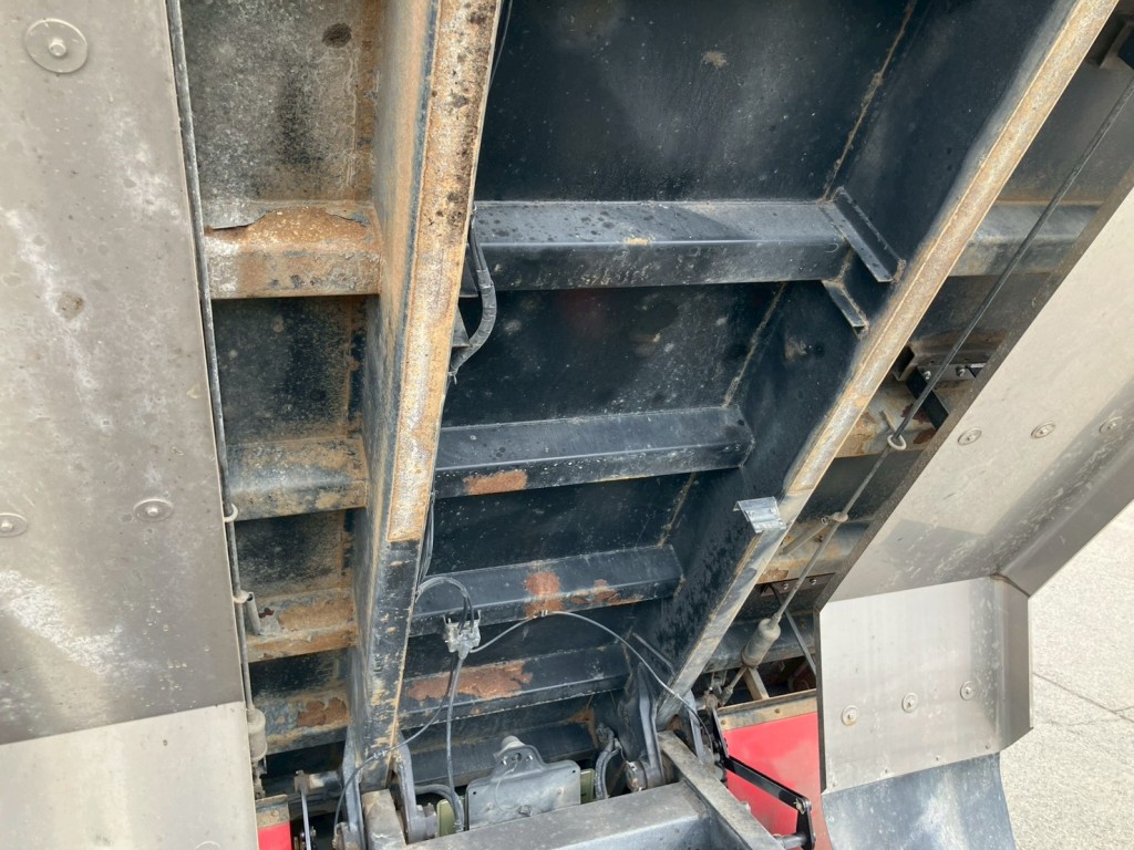 縦・横ネタにサビがあります。|三菱 スーパーグレート 2PG-FV70HXの写真12