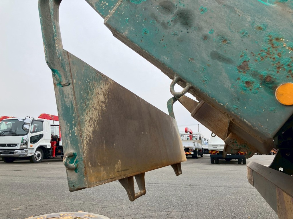 三菱 スーパーグレート 2PG-FV70HXの写真15