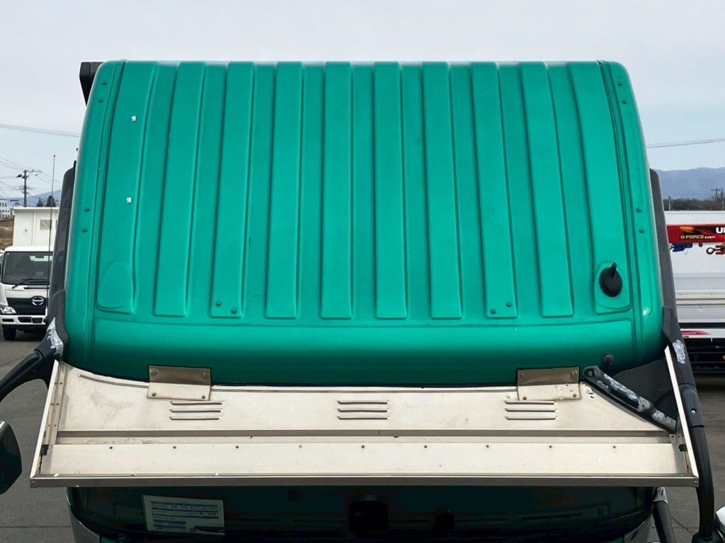 三菱 スーパーグレート 2PG-FV70HXの写真48