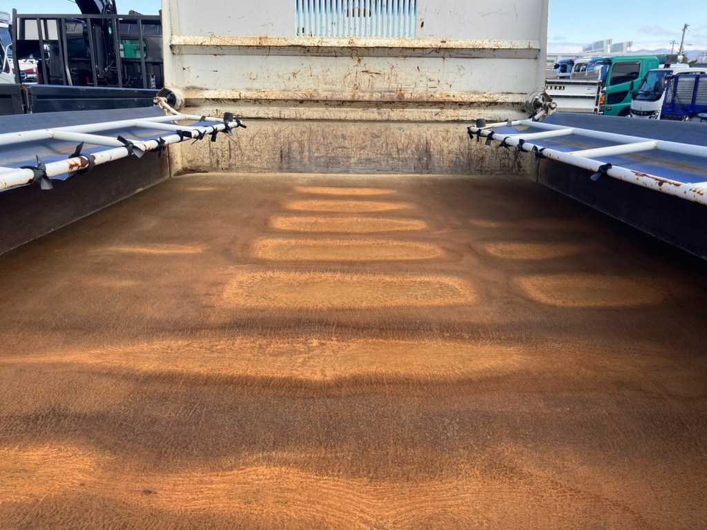 いすゞ エルフ SKG-NPR85YN(2WD)の写真5