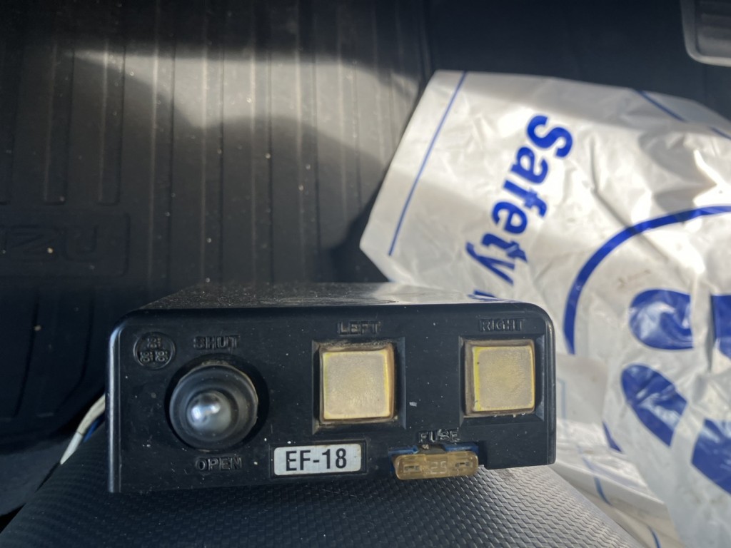 いすゞ エルフ SKG-NPR85YN(2WD)の写真8