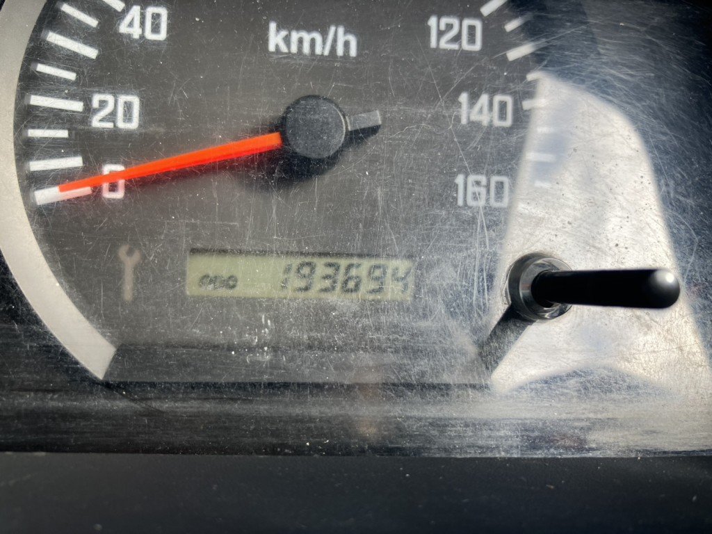 いすゞ エルフ SKG-NPR85YN(2WD)の写真9