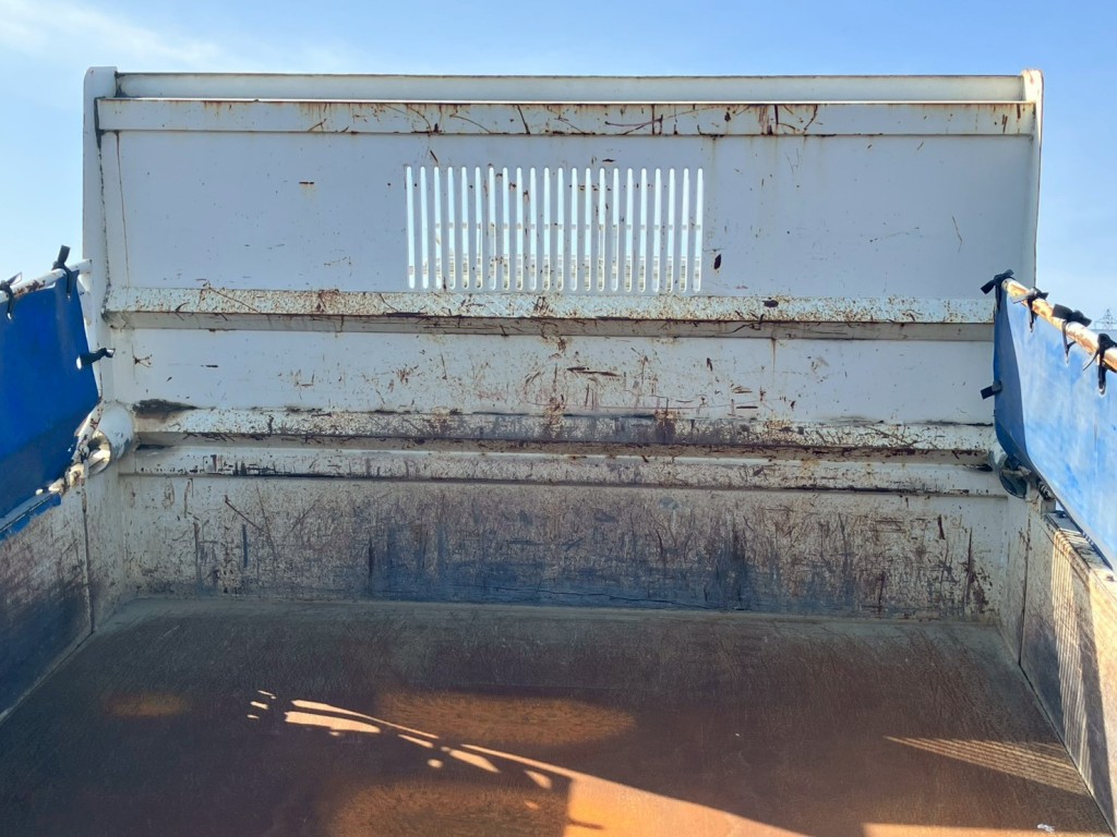 いすゞ エルフ SKG-NPR85YN(2WD)の写真12