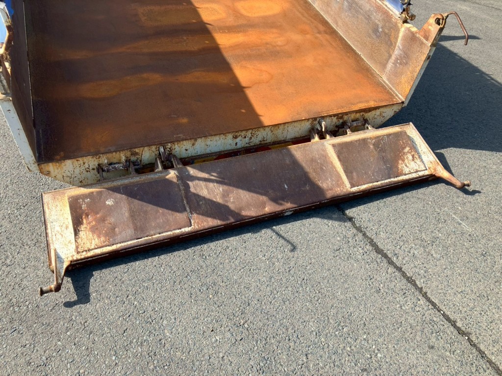 いすゞ エルフ SKG-NPR85YN(2WD)の写真13