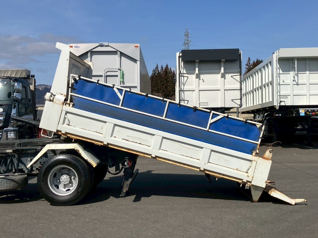 いすゞ エルフ SKG-NPR85YN(2WD)の写真17