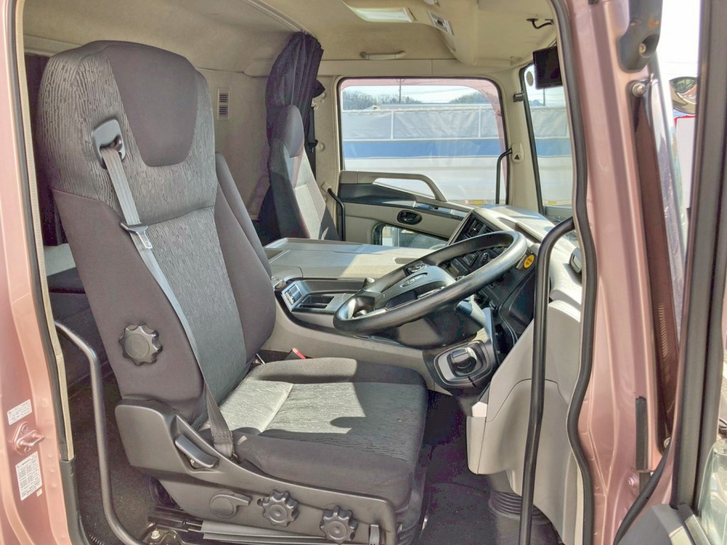 三菱 スーパーグレート 2PG-FS74HZの写真7