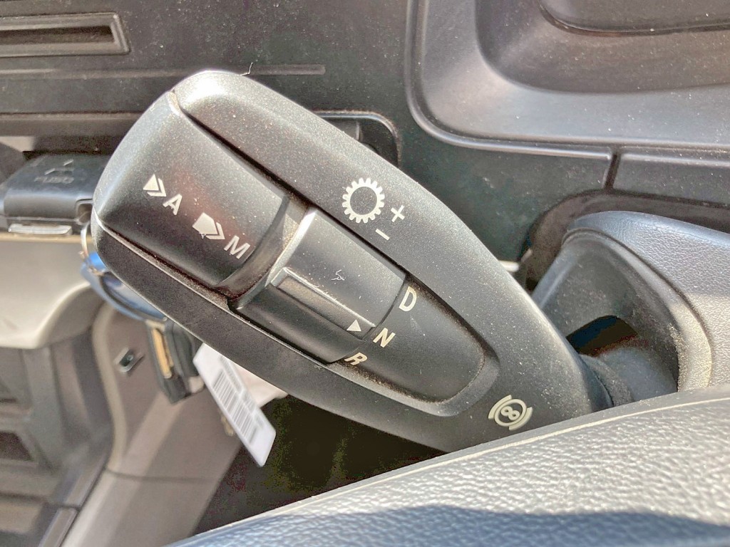シフトパイロットです。|三菱 スーパーグレート 2PG-FS74HZの写真29