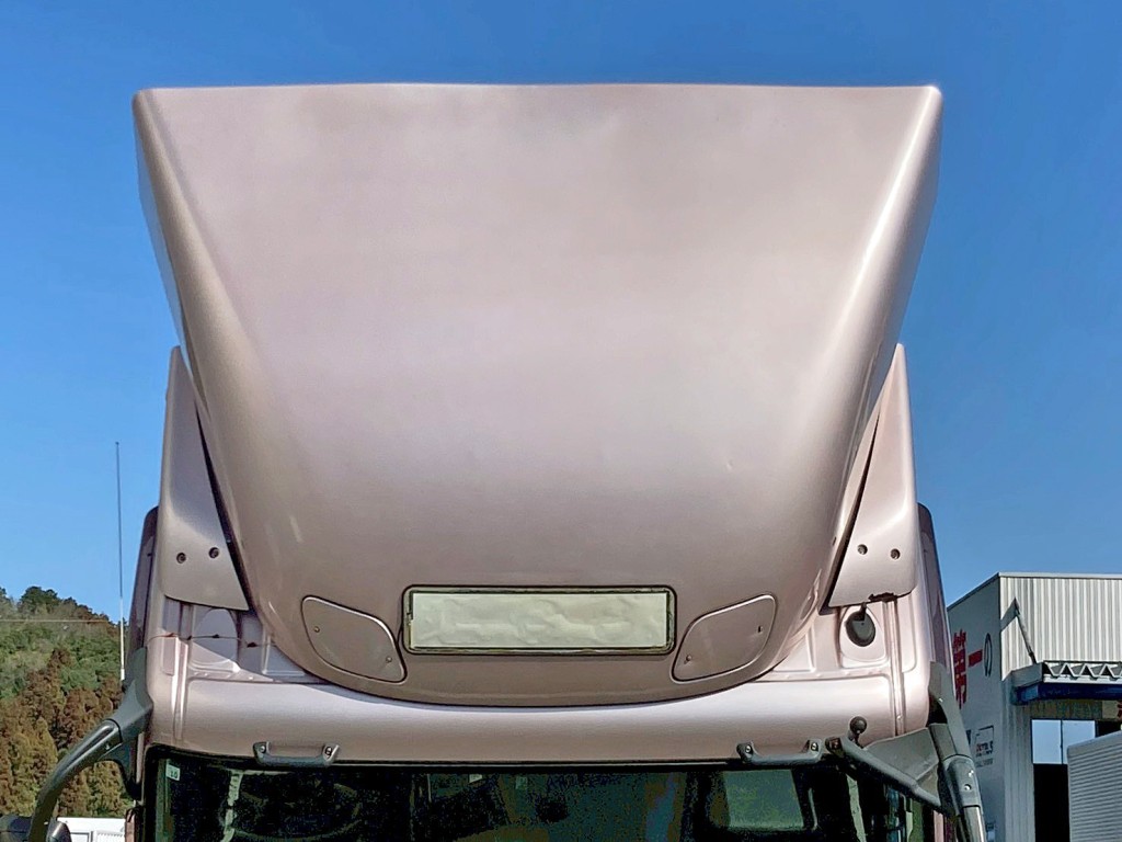 三菱 スーパーグレート 2PG-FS74HZの写真32