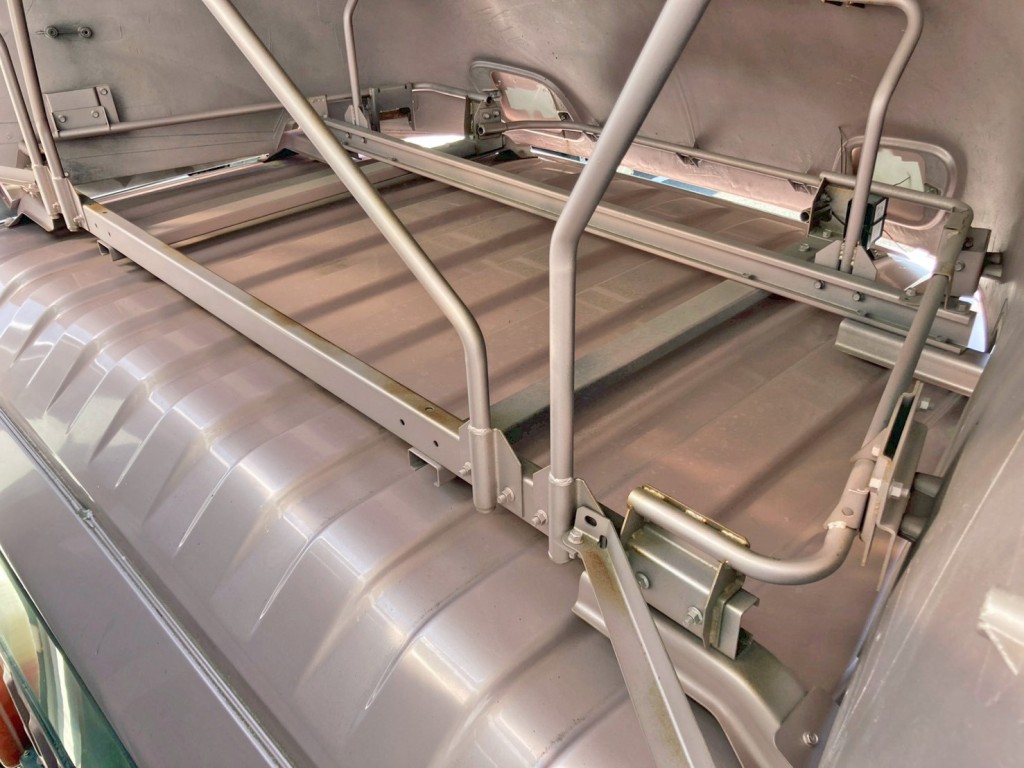 三菱 スーパーグレート 2PG-FS74HZの写真33