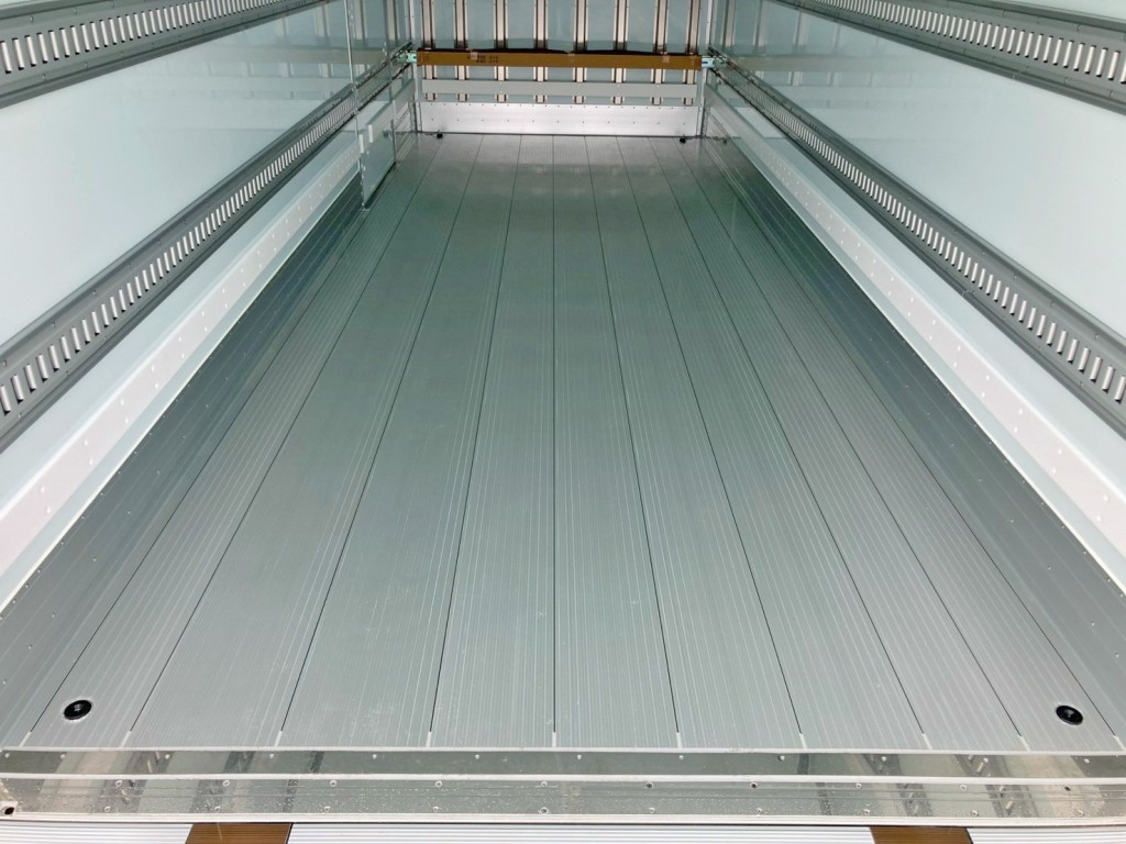 日野 レンジャー 2KG-FD2ABG(2WD)の写真13