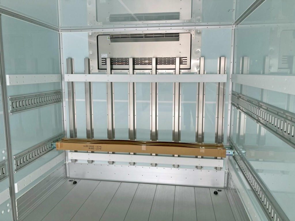 日野 レンジャー 2KG-FD2ABG(2WD)の写真14