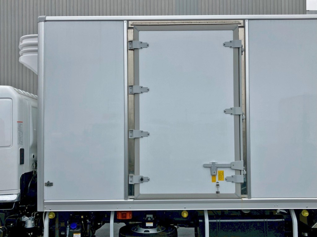 日野 レンジャー 2KG-FD2ABG(2WD)の写真21