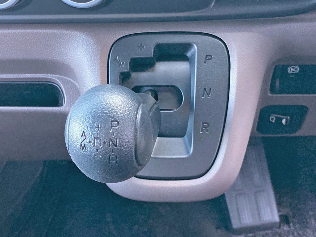 デュオニックです。|三菱 キャンター 2RG-FBAV0(2WD)の写真25