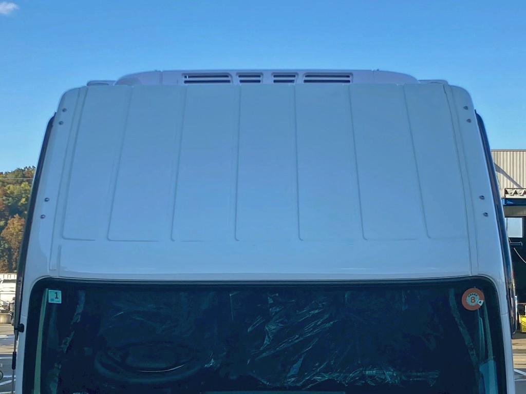 三菱 キャンター 2RG-FBAV0(2WD)の写真28