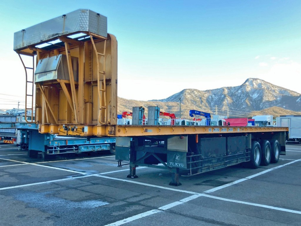 東急  TF36H2C3の写真3