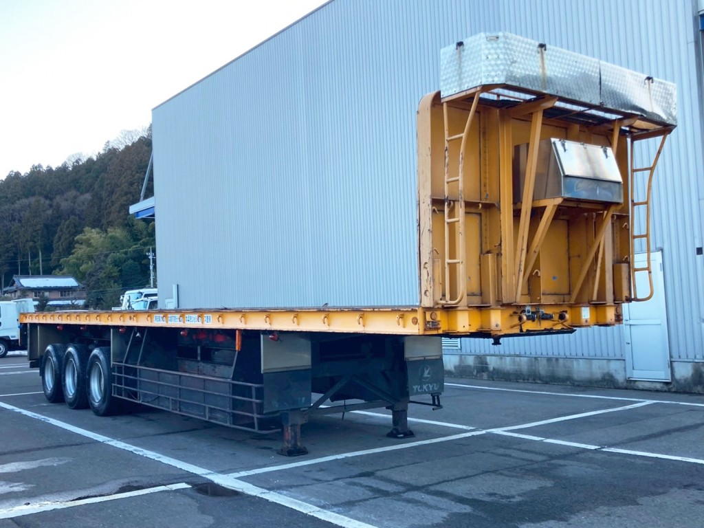 東急  TF36H2C3の写真4