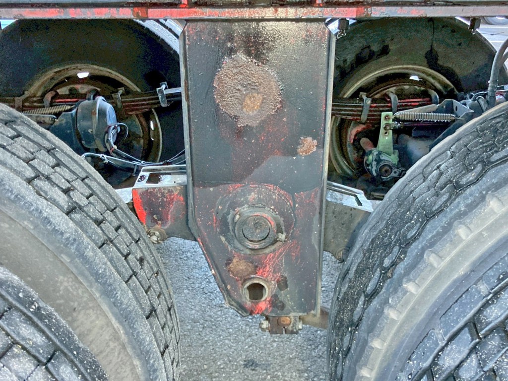 リーフサスです。|東急  TF36H2C3の写真5