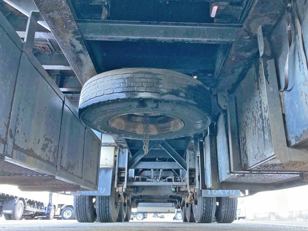 東急  TF36H2C3の写真8