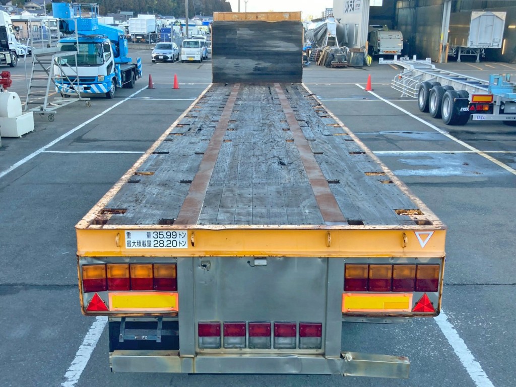 床は板張りです。|東急  TF36H2C3の写真9