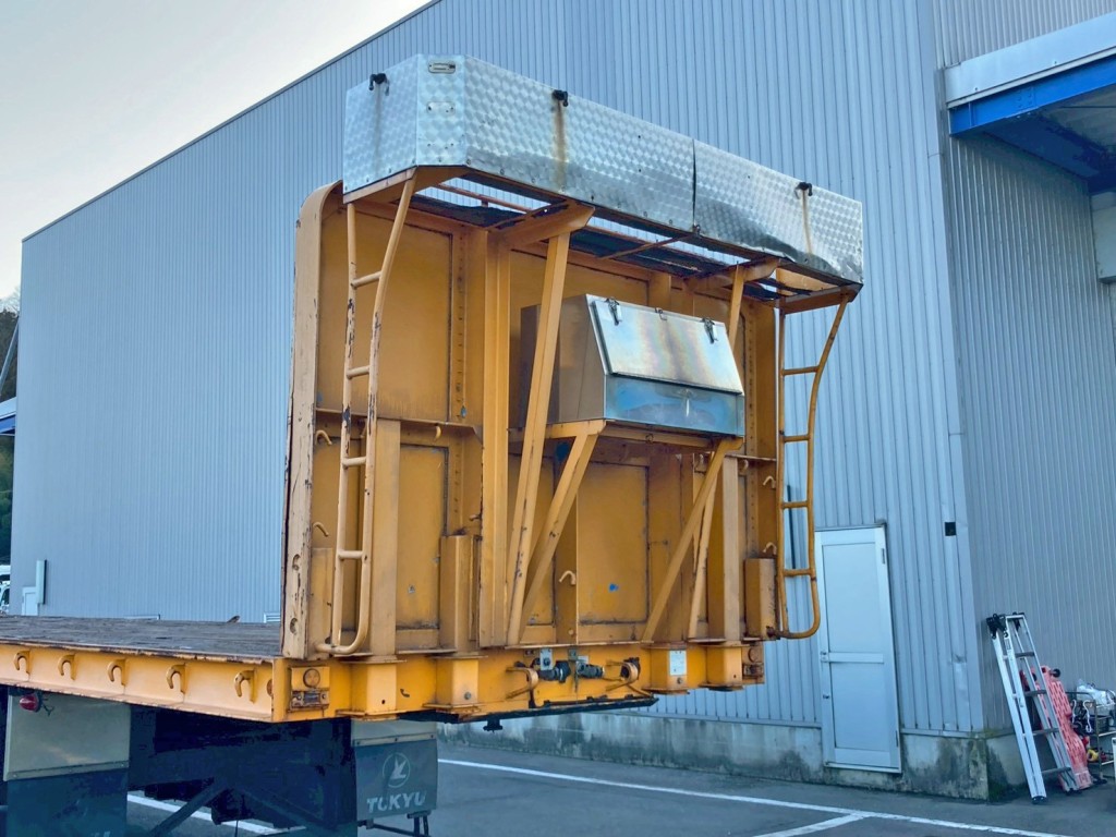 前周りの状態です。|東急  TF36H2C3の写真18