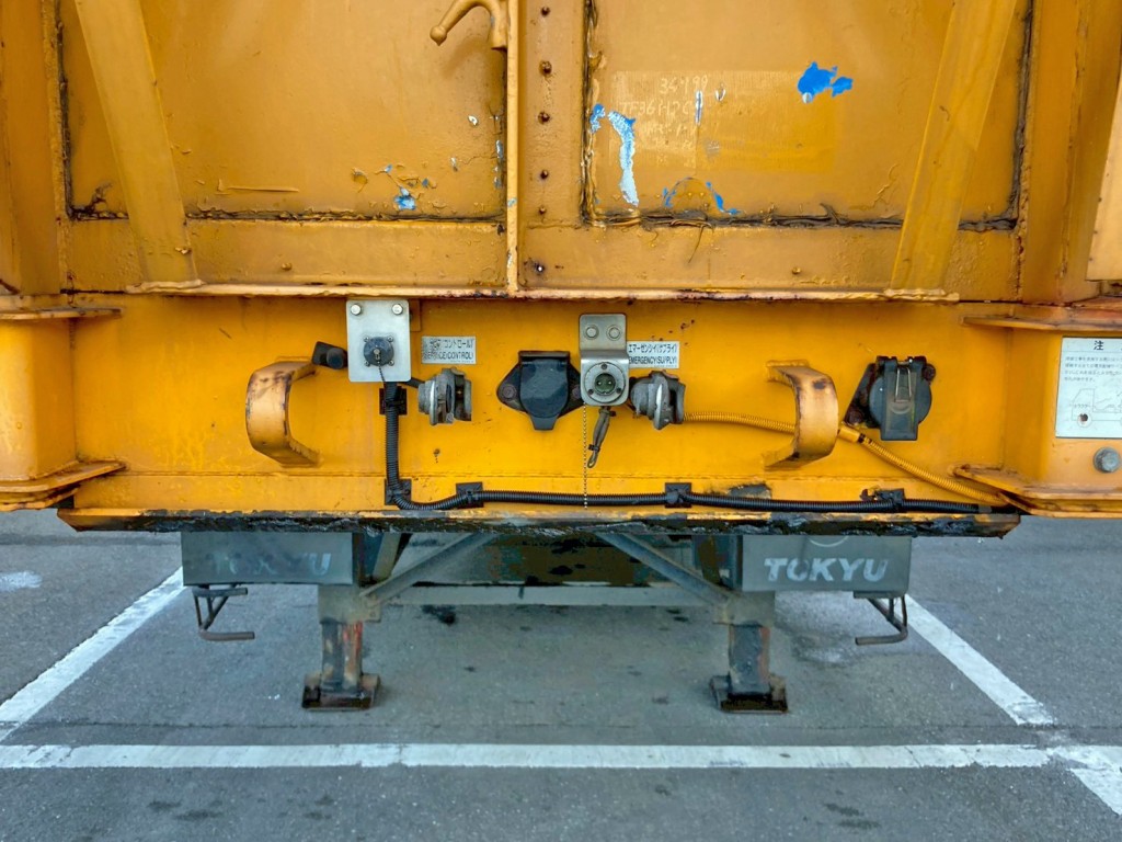 コネクター接続部です。|東急  TF36H2C3の写真38