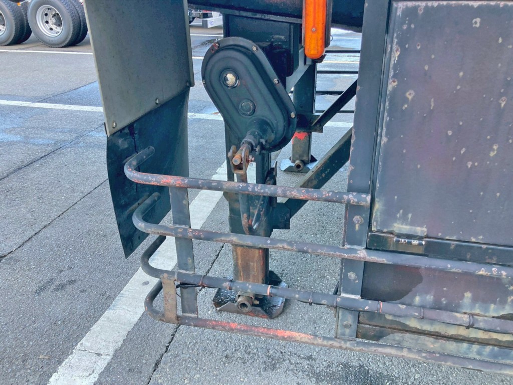 脚は手動式です。|東急  TF36H2C3の写真39