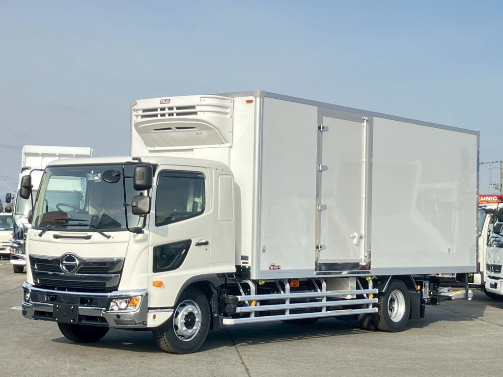 日野 レンジャー 2KG-FE2ACGの写真1