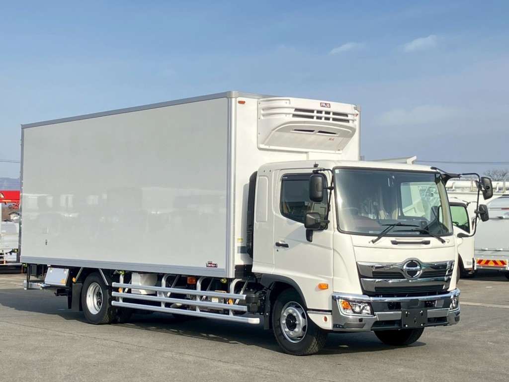 日野 レンジャー 2KG-FE2ACGの写真2