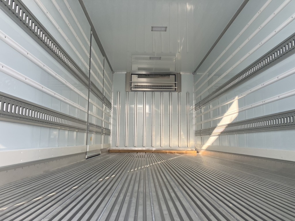 日野 レンジャー 2KG-FE2ACGの写真5