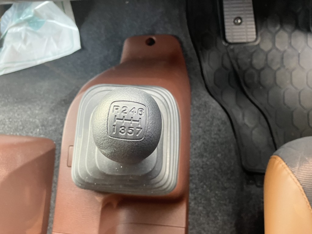 日野 レンジャー 2KG-FE2ACGの写真7