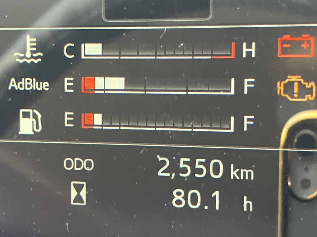 日野 レンジャー 2KG-FE2ACGの写真8