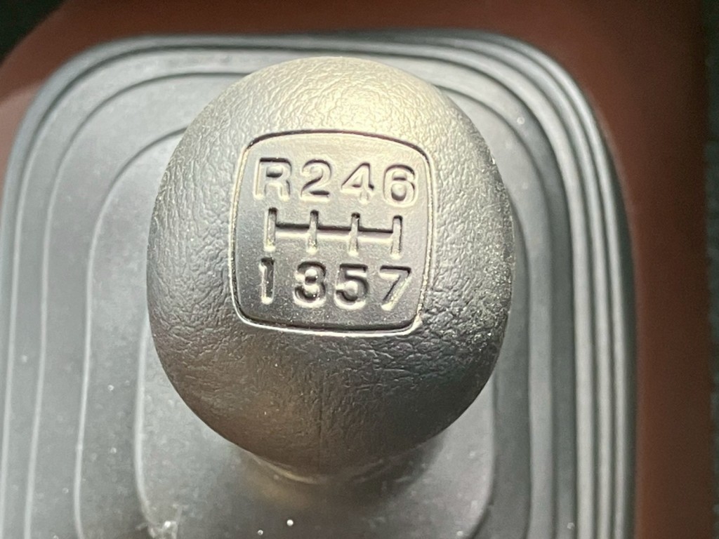 日野 レンジャー 2KG-FE2ACGの写真26