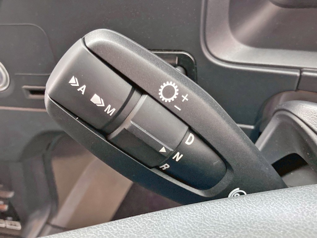 シフトパイロットです。|三菱 スーパーグレート 2PG-FS84HZの写真21