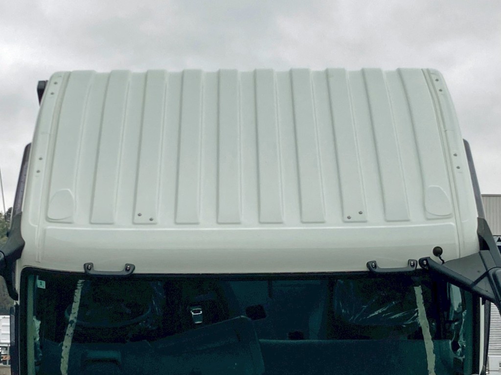 三菱 スーパーグレート 2PG-FS84HZの写真24