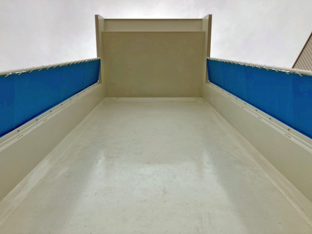 三菱 スーパーグレート 2PG-FV80HXの写真9