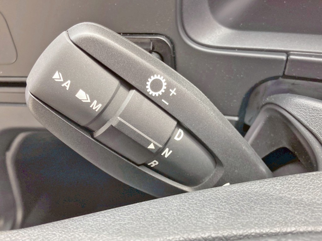 シフトパイロットです。|三菱 スーパーグレート 2PG-FV80HXの写真29