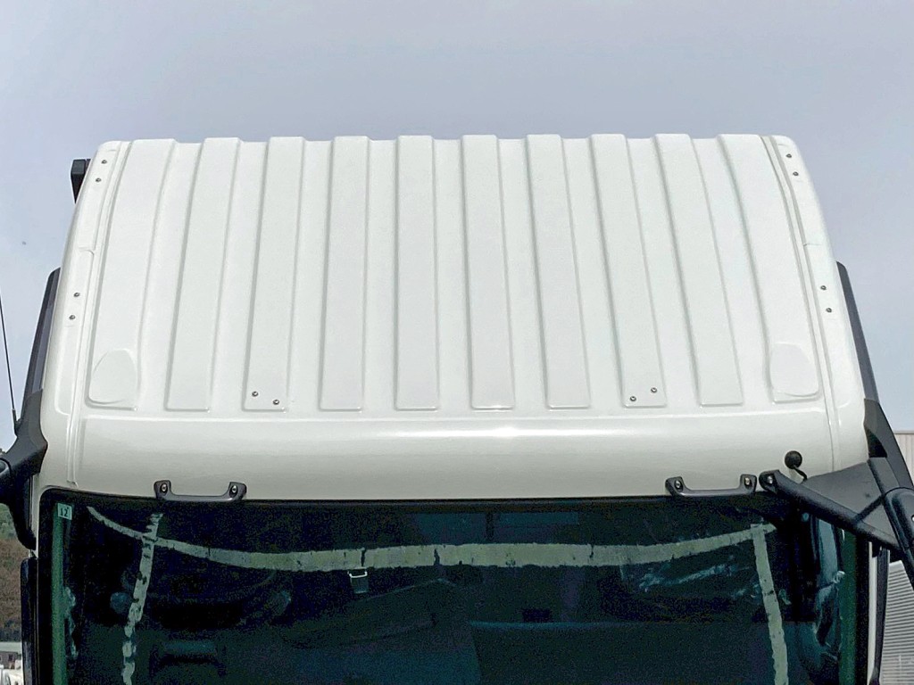 三菱 スーパーグレート 2PG-FV80HXの写真32