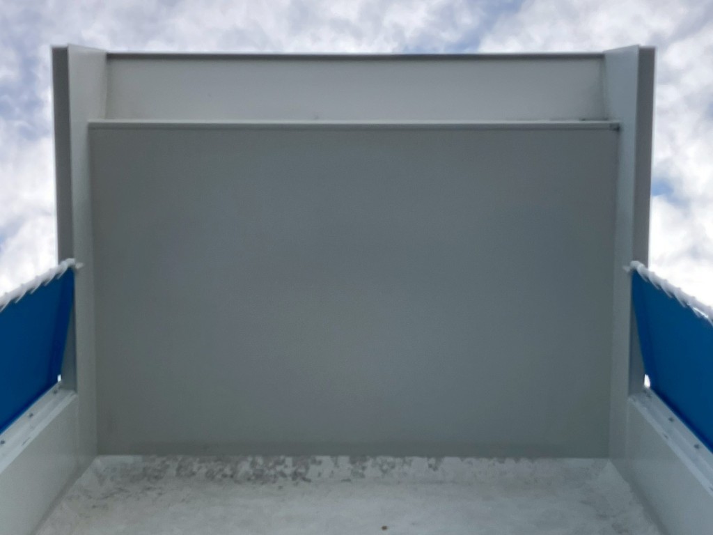 三菱 スーパーグレート 2PG-FV80HXの写真8