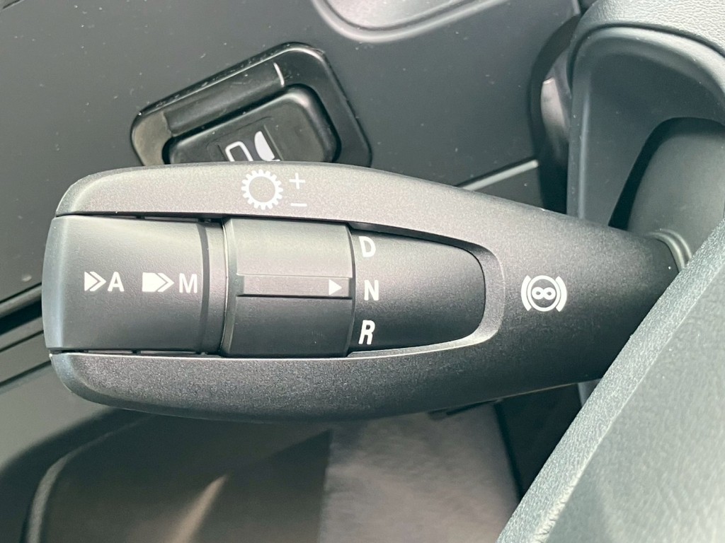 シフトパイロットです。|三菱 スーパーグレート 2PG-FV80HXの写真18