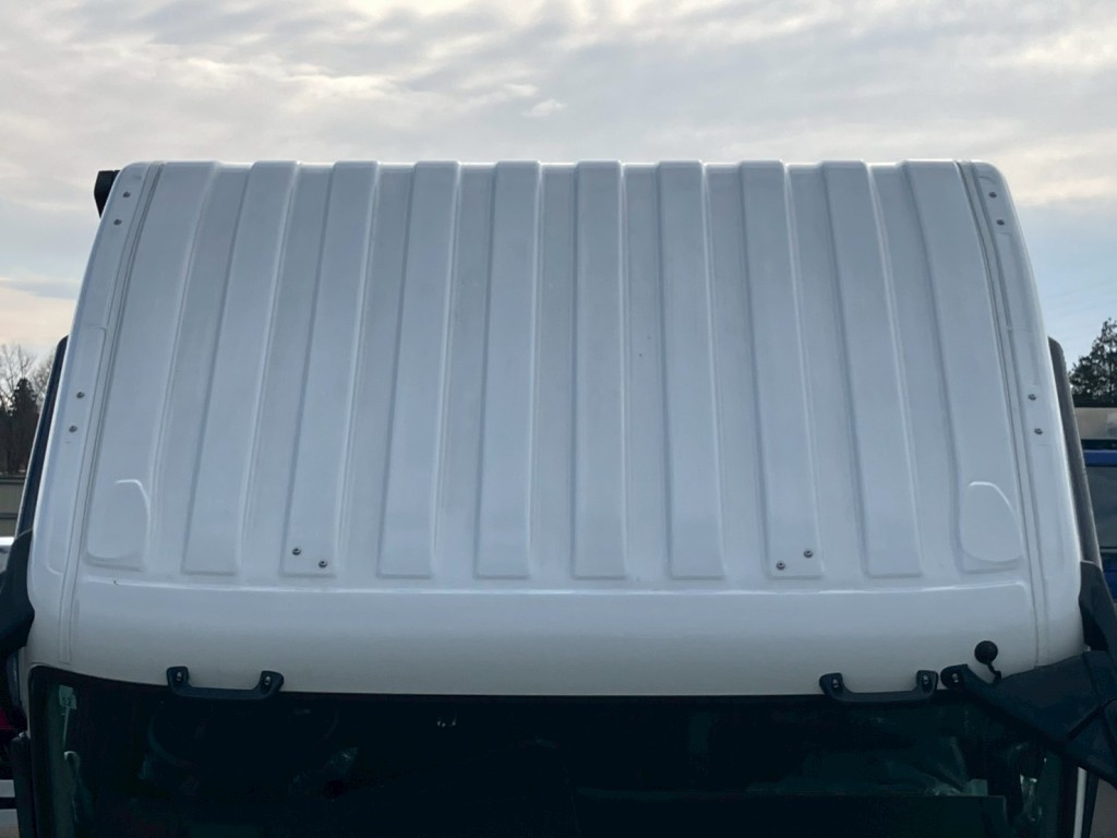 三菱 スーパーグレート 2PG-FV80HXの写真21