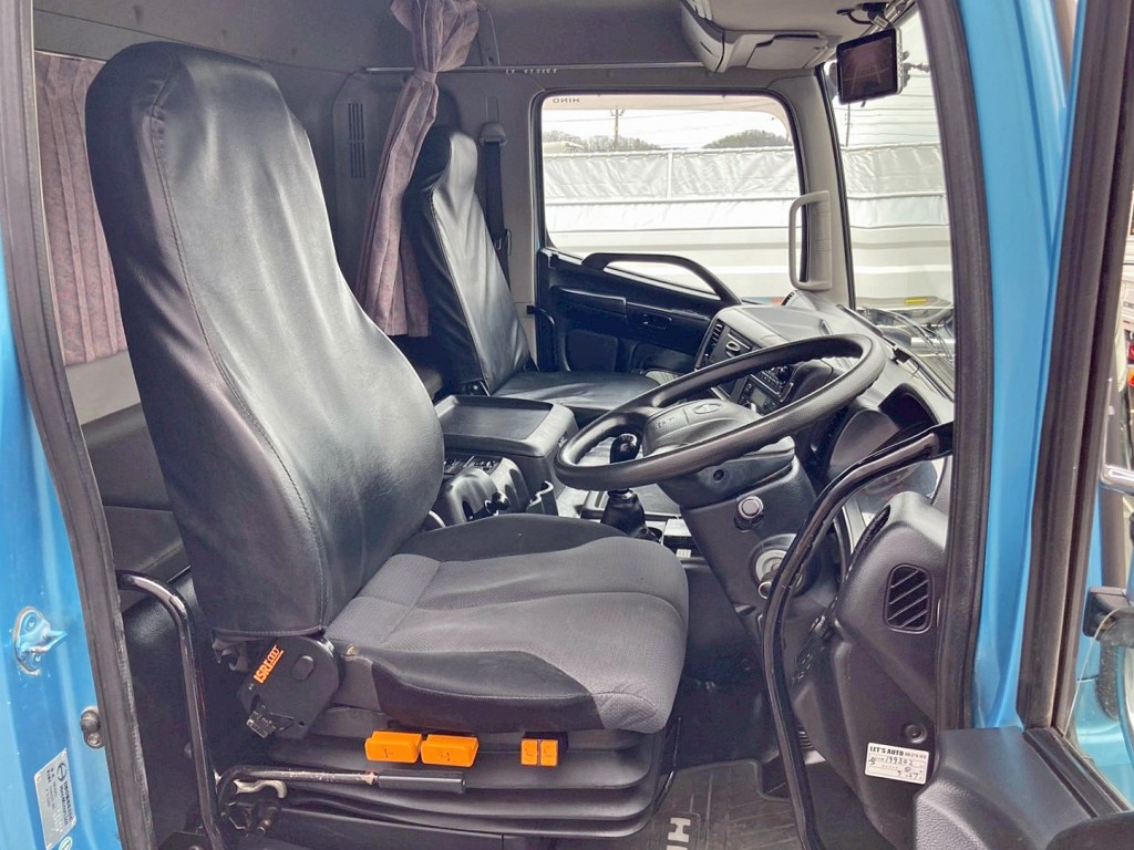 日野 プロフィア QKG-FS1AKAAの写真7