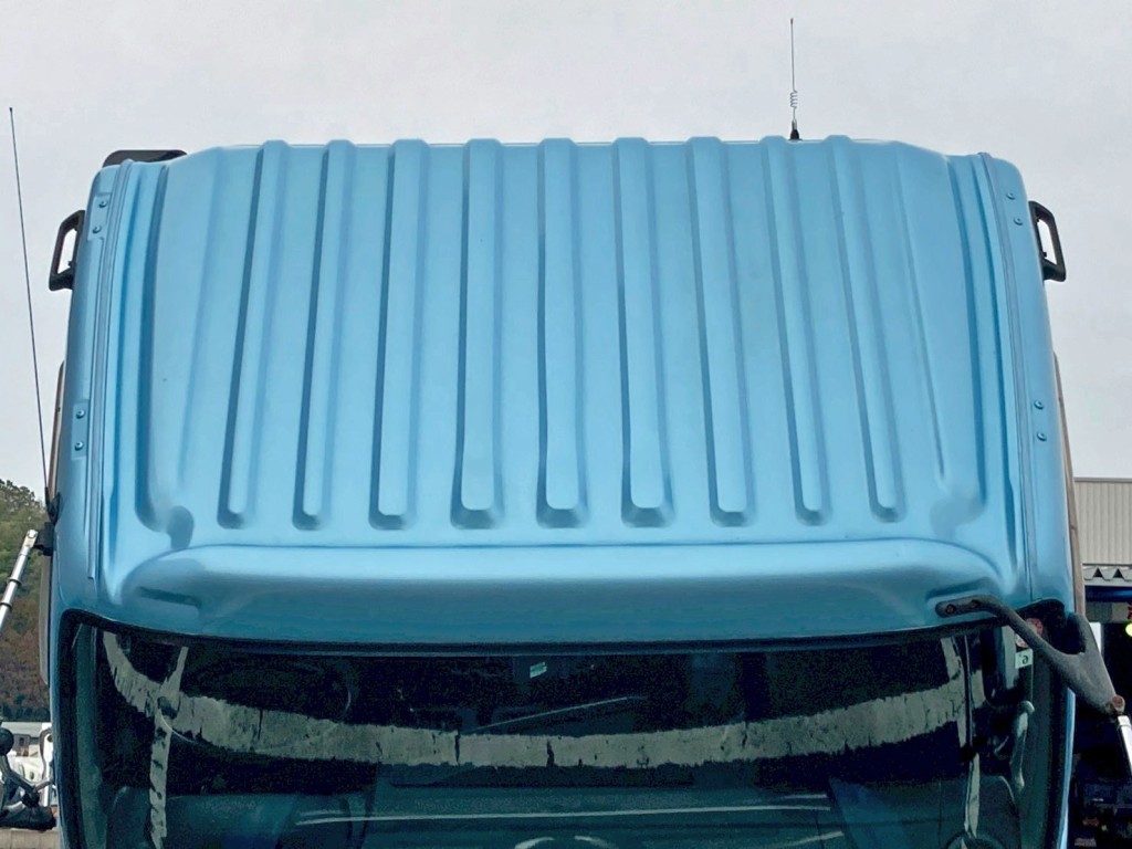 日野 プロフィア QKG-FS1AKAAの写真43