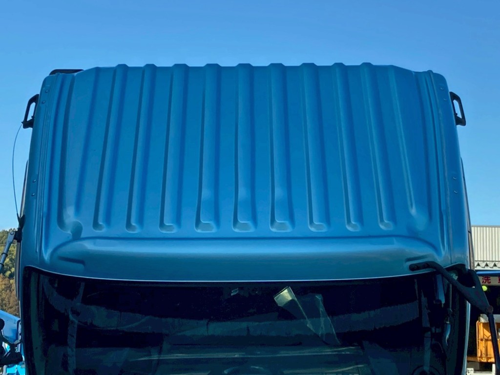 日野 プロフィア QKG-FS1AKAAの写真49