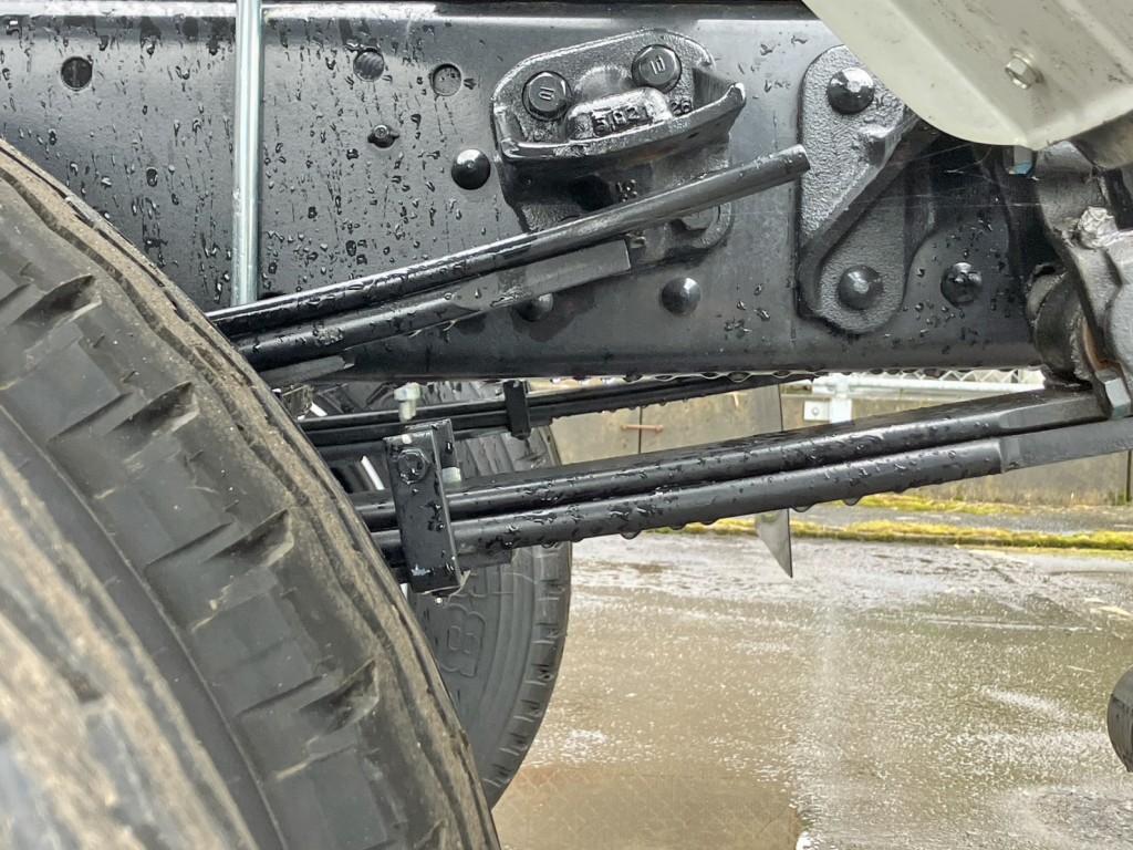 三菱 ファイター 2KG-FK72F(2WD)の写真9